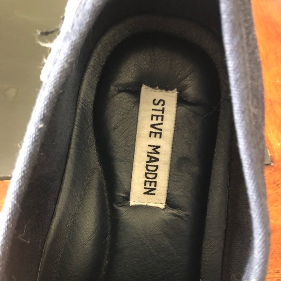 Steve Madden Men’s Size 13 - Picture 2 of 5